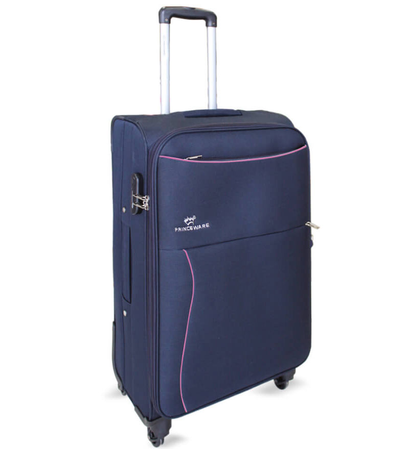 princeware trolley bags