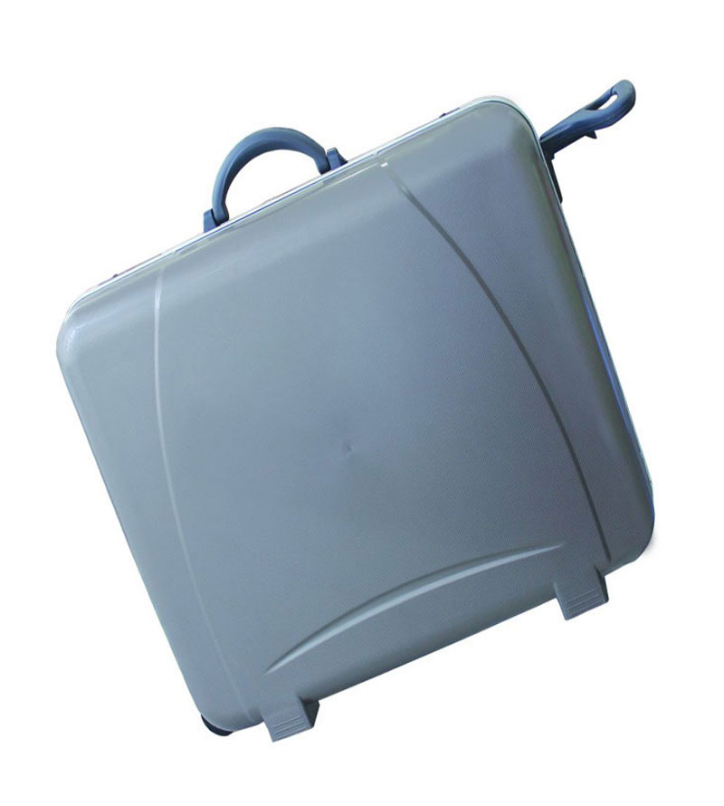 princeware trolley bags