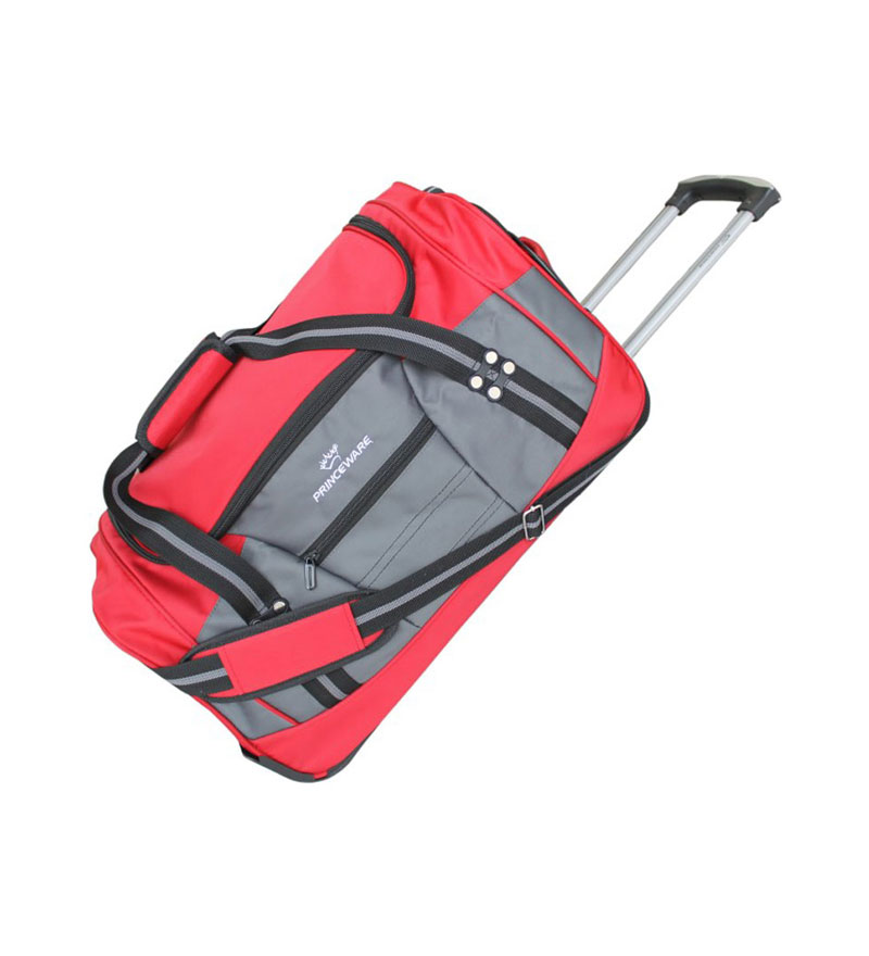 princeware trolley bags