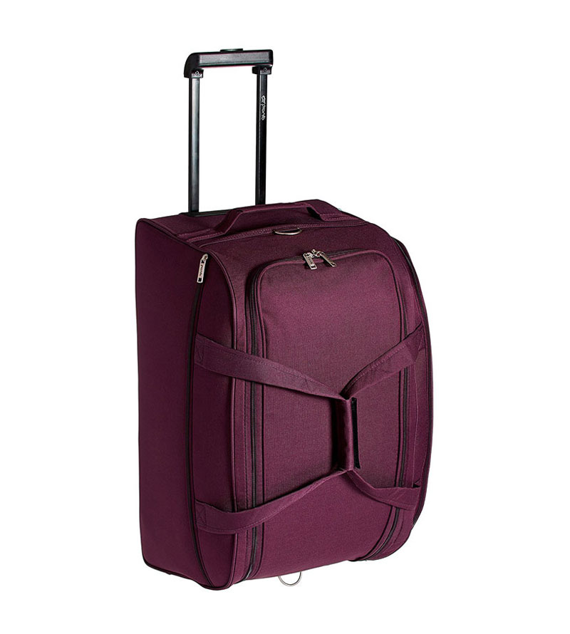 princeware travel bags