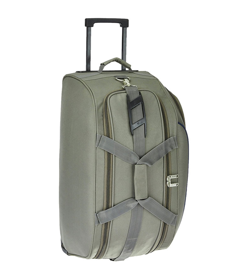 princeware trolley bags