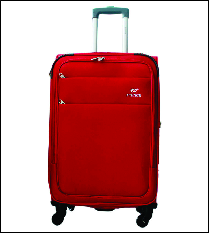 Princeware pronto trolley bags online